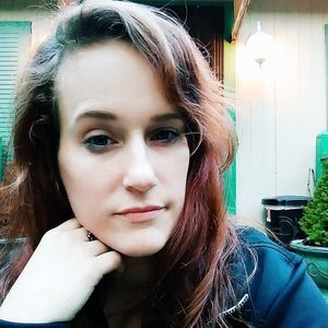 Meet your Posher, Kelsey